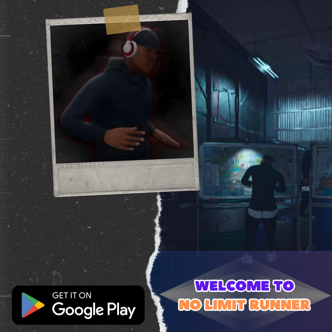 Game promotional image