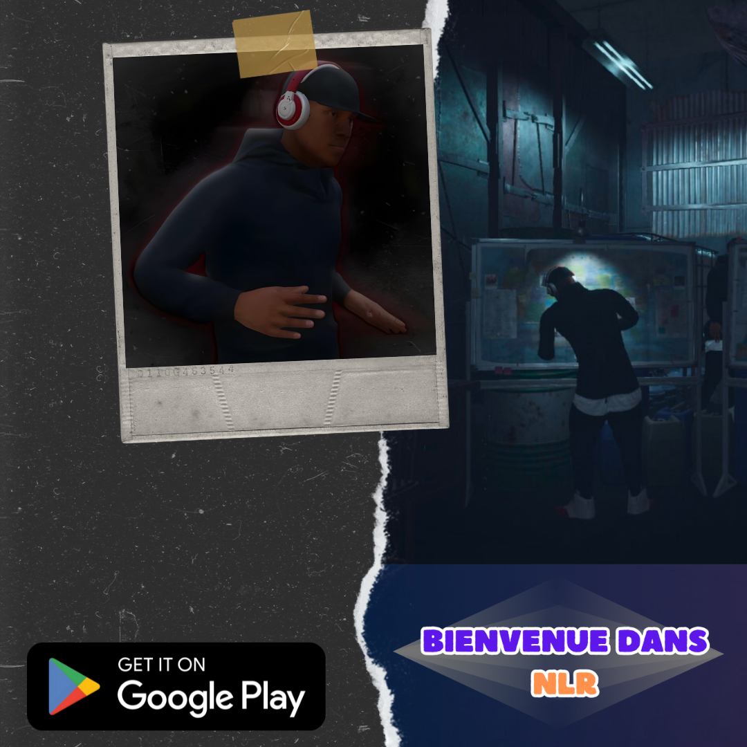 Image de promotion du jeu