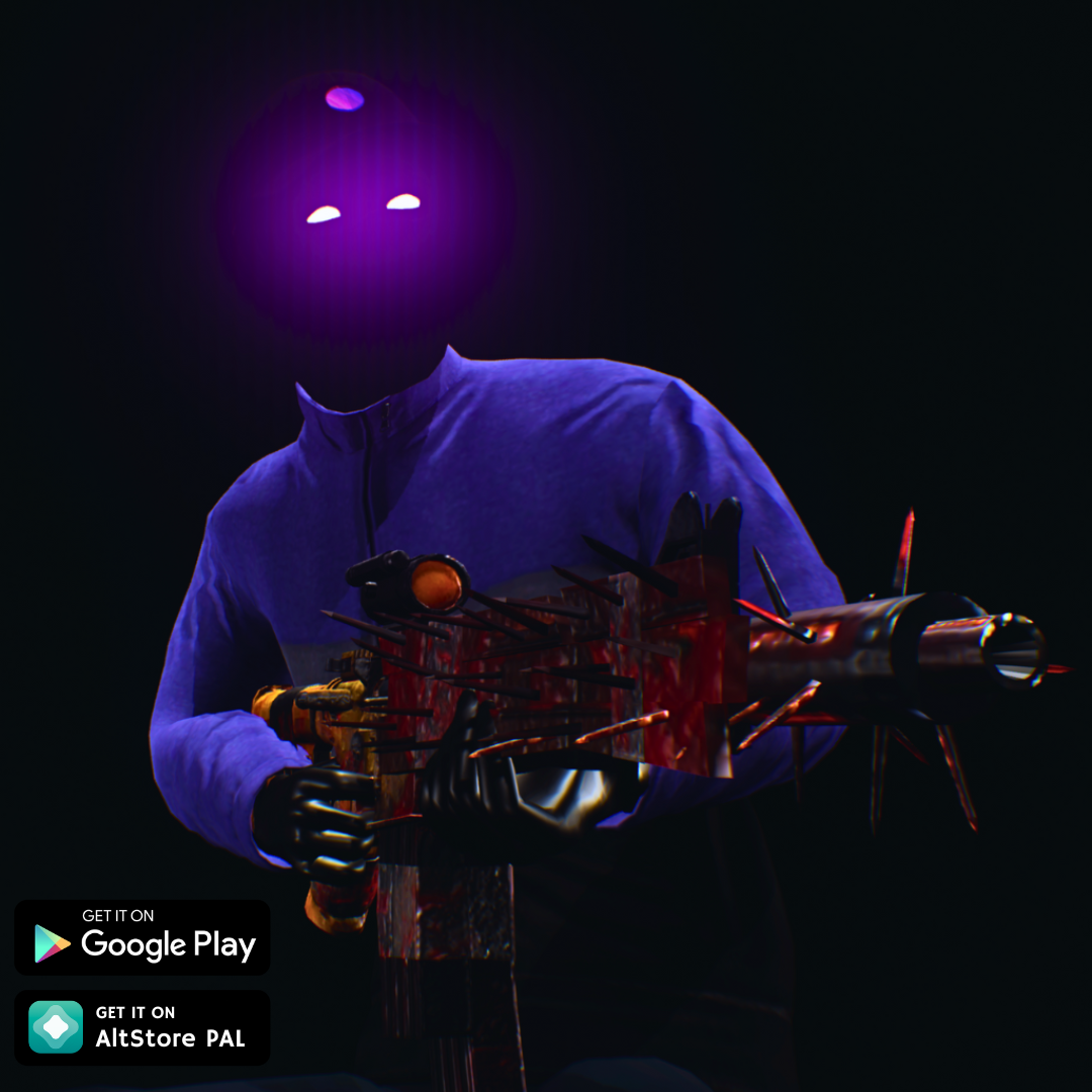 Promotional image for RF:U