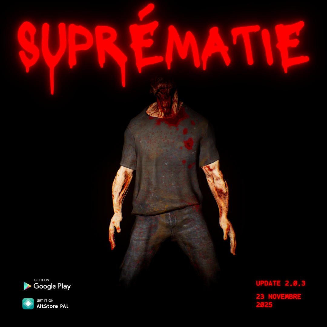 Image de promotion de la mise à jour 2.0.3 de RFU