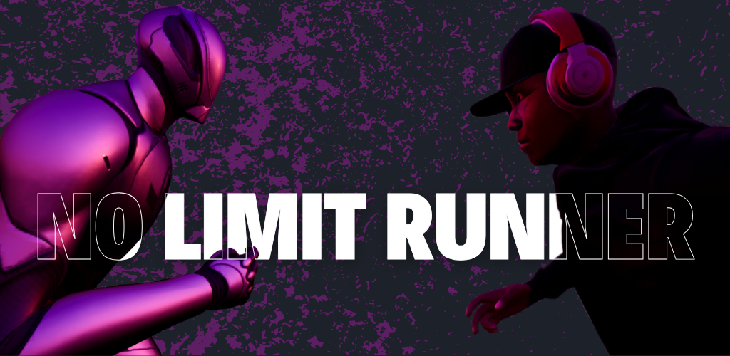 No Limit Runner